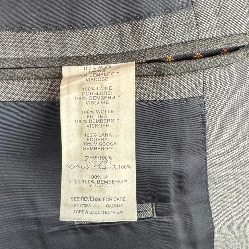 J. Crew light wear